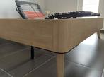 Bedkader - Bedframe, Huis en Inrichting, Slaapkamer | Bedden, Ophalen, Nordic, Modern, Overige kleuren, Tweepersoons