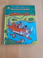 Voorleesverhalen samson & Gert, Boeken, Kinderboeken | Jeugd | 10 tot 12 jaar, Gelezen, Ophalen of Verzenden