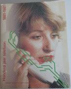 HONDERD JAAR TELEFOON 1881-1981, Ophalen of Verzenden, Zo goed als nieuw, PTT
