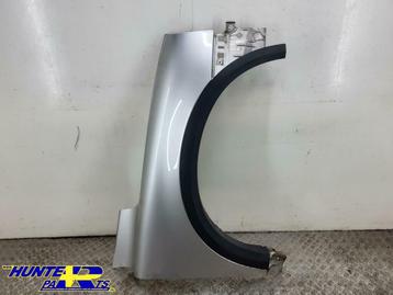 Rechter voorscherm Volvo XC90 I ('02->) beschikbaar voor biedingen