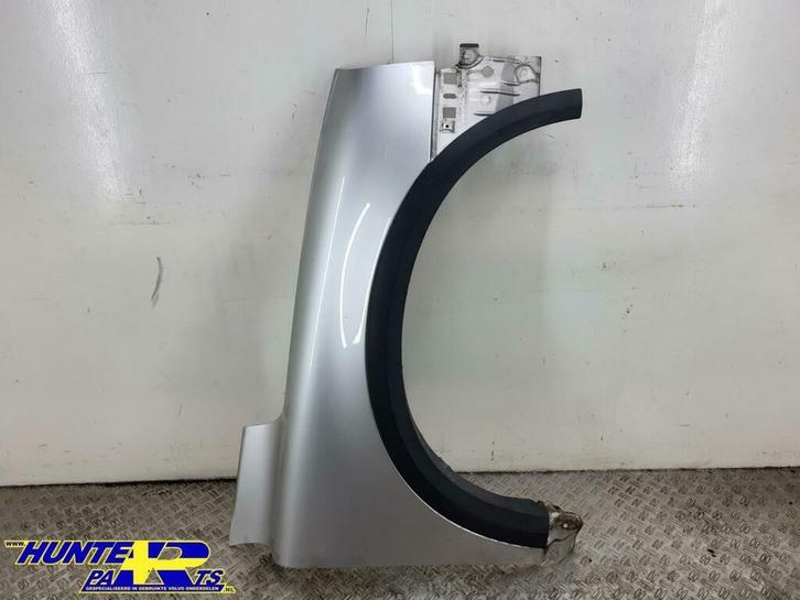 Rechter voorscherm Volvo XC90 I ('02->), Auto-onderdelen, Carrosserie, Volvo, Gebruikt, Ophalen of Verzenden