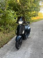 Vespa sprint IGET Full Option !!, Ophalen, Gebruikt, 49 cc, Benzine