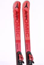 SKIS de 165 cm ATOMIC REDSTER TR Titanium, Grip Walk, Woodco, Sports & Fitness, 160 à 180 cm, Carving, Skis, Utilisé