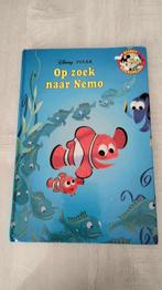 Op zoek naar Nemo  / Disney Boekenclub, Boeken, Ophalen of Verzenden, Zo goed als nieuw, Fictie algemeen