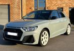 Audi A1 Sportback S Line boîte auto 08/2022, Auto's, Audi, Stof, A1, 1200 kg, USB