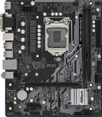 Asrock H510M-HDV/M.2 LGA1200, Ophalen of Verzenden, Zo goed als nieuw, Intel, DDR4