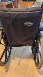Chaise roulante pliable invacare, Diversen, Rolstoelen, Ophalen