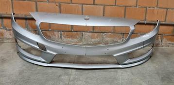 Voorbumper mercedes a klasse w176 Amg origineel beschikbaar voor biedingen