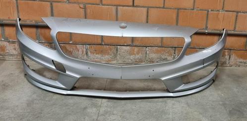 Voorbumper mercedes a klasse w176 Amg origineel, Auto-onderdelen, Carrosserie, Ophalen of Verzenden