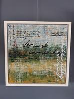 Schilderij Elise Eekhout 2025 origineel werk, Antiek en Kunst, Ophalen