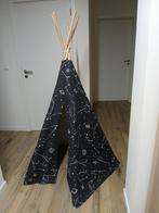 Tipi tent petit Amelie, geeft licht in het donker., Ophalen of Verzenden, Zo goed als nieuw