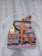 Leuke rugzak NIEUW, Ophalen of Verzenden, Zo goed als nieuw