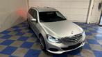 Mercedes E200 CDI BlueTEC 7G-TRONIC bj. 2015 107000km Euro 6, Auto's, Automaat, Bedrijf, 5 deurs, Zilver of Grijs