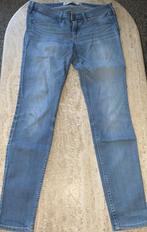Jeans Hollister W28 L29, Blauw, W28 - W29 (confectie 36), Hollister, Verzenden