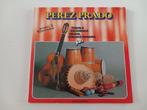 Vinyl LP Perez Prado Latin Folk Jazz Mambo Soul Salsa, Ophalen of Verzenden, Zo goed als nieuw, 12 inch