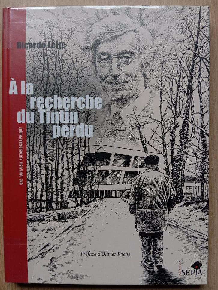 Tintin et Hergé, Collections, Personnages de BD, Comme neuf, Autres personnages, Enlèvement ou Envoi