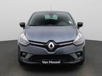 Renault Clio SCe 75 Zen, Autos, Argent ou Gris, Achat, Entreprise, Boîte manuelle