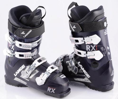 36,5 37 38 38,5 39 40 42 42,5 EU dames skischoenen LANGE, Sport en Fitness, Skiën en Langlaufen, Gebruikt, Schoenen, Ski, Overige merken