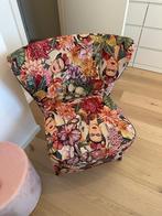 fauteuil cocktail, Maison & Meubles, Fauteuils, Enlèvement, Comme neuf