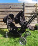 Abc buggy zoom, Kinderen en Baby's, Verstelbare duwstang, Ophalen of Verzenden, Zo goed als nieuw, Kinderwagen