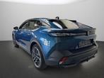Peugeot 408 1.2 PureTech 130 S&S EAT8 GT, Auto's, Gebruikt, Blauw, 5 zetels, 5 deurs