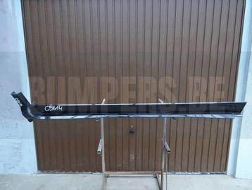 Zijskirt Dorpellijst Rechts Ford Kuga MK2 TITANIUM 12- 85460 beschikbaar voor biedingen