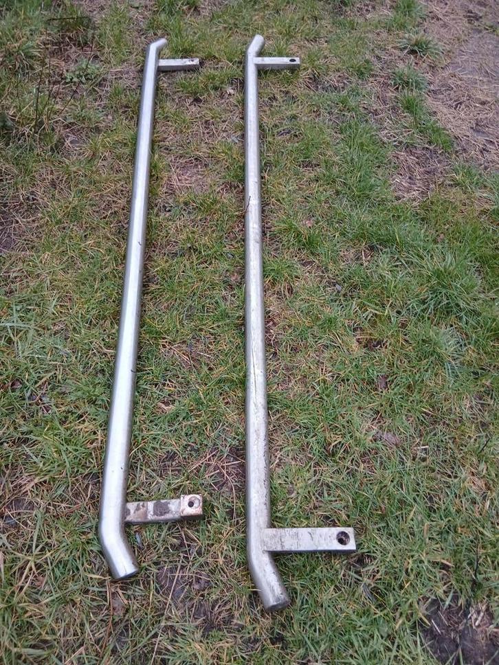 Sidebars Mercedes vito, Auto-onderdelen, Sidebars, Ophalen