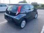 Toyota Aygo 1.0 VVT-i 5MT x-play2, USB, 72 pk, 93 g/km, Handgeschakeld