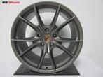 Porsche 20 inch Origineel velgen 911 991 MKII 4S en Targa, Gebruikt, Velg(en), Ophalen of Verzenden, Personenwagen