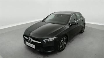 Mercedes-Benz A-CLASS 160 A 160 Luxury Cuir / Navi / Led / P beschikbaar voor biedingen