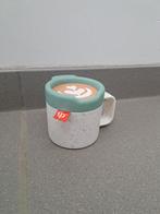 Rammelaar koffiekop fisher price, Ophalen, Zo goed als nieuw, Rammelaar