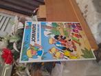 Jommeke nr 32 in pimpeltjesland (kleur )zeldzaam, Boeken, Stripverhalen, Jef Nys, Verzenden, Eén stripboek, Zo goed als nieuw