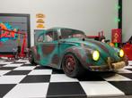 Tamiya vw kever rat/rustlook nieuw RTR, Elektro, Nieuw, Ophalen of Verzenden, Schaal 1:10
