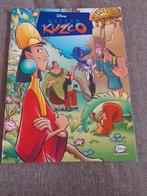 Keizer kuzco, Ophalen of Verzenden, Zo goed als nieuw