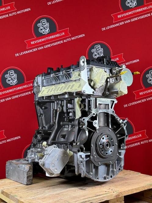 NIEUWE Motor JUMPER 2.2 HDi BOXER 2.2  HDi 4H03 4HH 4HJ 4HG, Auto-onderdelen, Motor en Toebehoren, Citroën, Peugeot, Nieuw, Ophalen of Verzenden