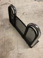 Rolbeugel en windscherm, Ophalen, Gebruikt, Alfa Romeo