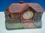 Bungalow clock, Antiek en Kunst, Antiek | Klokken, Verzenden
