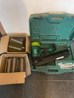 Nagelpistool, Ophalen, Zo goed als nieuw