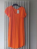 Zomerjurk Jessy & Co 44-46 oranje, Vêtements | Femmes, Robes, Jessy & Co, Taille 46/48 (XL) ou plus grande, Enlèvement ou Envoi