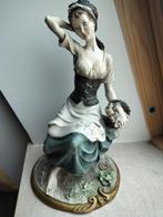 Capo di mondi, Antiek en Kunst, Ophalen of Verzenden