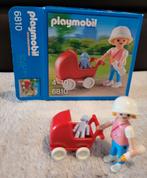 Playmobil - N 6810, Enlèvement ou Envoi, Comme neuf, Ensemble complet