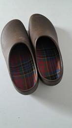 Herenklompen maat 45, Enlèvement, Sabots