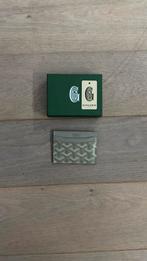 Goyard Cardholder, Overige merken, Verzenden, Zo goed als nieuw, Leder