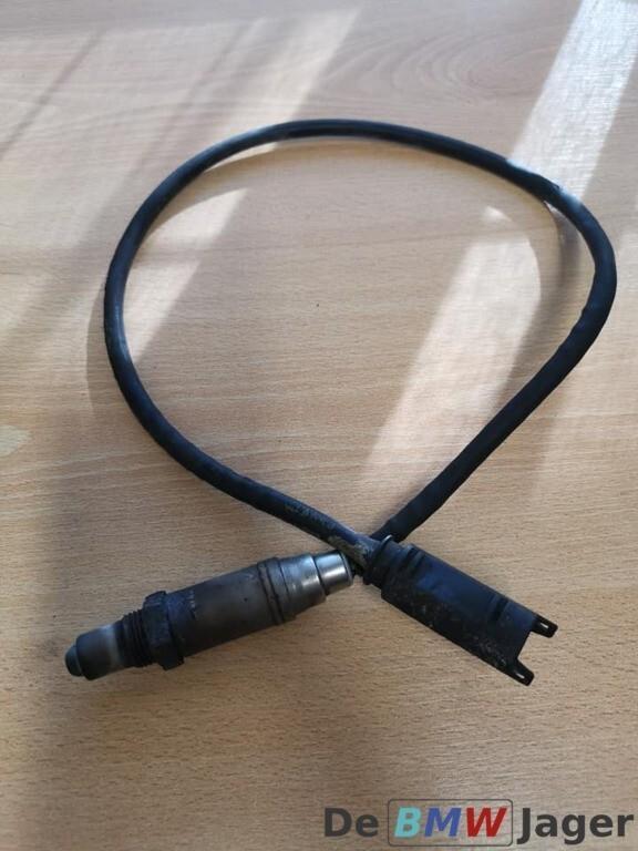 Lambdasonde BMW M52 M54 11781433940 lambdasensor, Auto-onderdelen, Elektronica en Kabels, Ford, Gebruikt, Ophalen of Verzenden