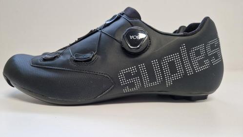 Suplest Road Sport fietsschoen mt 44 - zgan, Fietsen en Brommers, Fietsaccessoires | Fietskleding, Zo goed als nieuw, Dames, Heren