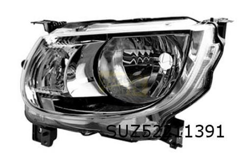 Suzuki Ignis Koplamp Links Origineel! 3532062R00, Auto-onderdelen, Verlichting, Suzuki, Nieuw, Verzenden
