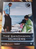Lumière The Sandhamn Murders, Cd's en Dvd's, Ophalen of Verzenden, Zo goed als nieuw