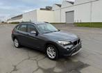 BMW X1 2.0D Sdrive 2014 Met 139.000km, Achat, Entreprise, Boîte manuelle, 5 portes