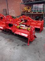 Maschio rotoreg en frees, Ophalen