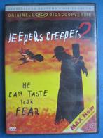 Jeepers Creepers 2 (2002), Cd's en Dvd's, Vanaf 16 jaar, Ophalen of Verzenden, Zo goed als nieuw, Overige genres